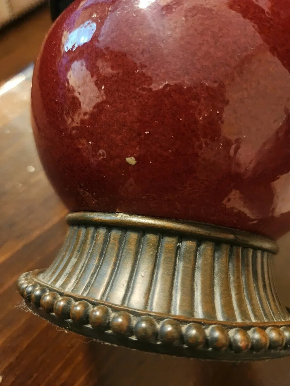 Retired Partylite collection Moroccan Spice. - Picture 6 of 9
